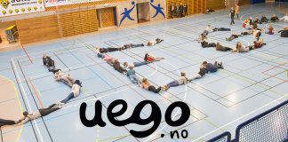 UEGO - Smiodden Skole