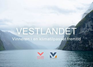 Vestlandsmeldingen 2020