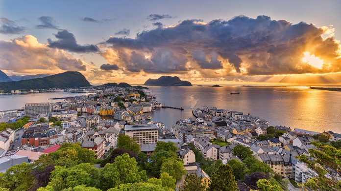 Ålesund